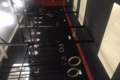 Imagem 5 da galeria do parceiro CrossFit Concórdia