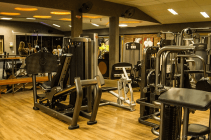 Imagem 6 da galeria do parceiro Praktika Academia – Corpo e Mente em Movimento