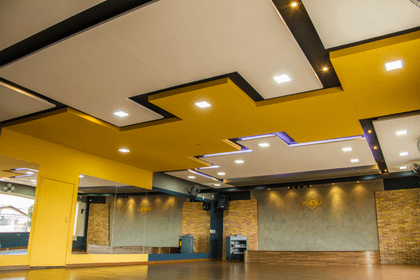 Imagem 7 da galeria do parceiro Praktika Academia – Corpo e Mente em Movimento