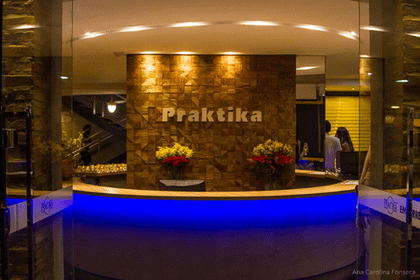 Imagem 8 da galeria do parceiro Praktika Academia – Corpo e Mente em Movimento