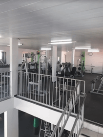 Imagem 3 da galeria do parceiro Natural Fitness