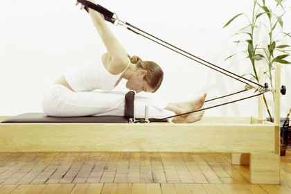 Image 4 from 22 Pilates & Yoga partner gallery