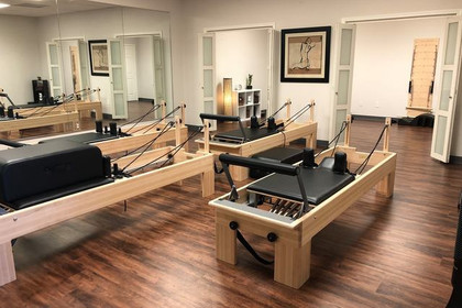 Image 3 from 22 Pilates & Yoga partner gallery