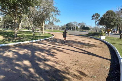 Imagem 1 da galeria do parceiro Equipe de Corrida Sem Limites