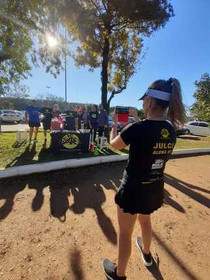 Imagem 2 da galeria do parceiro Equipe de Corrida Sem Limites