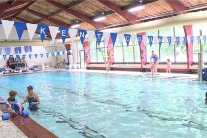 Image 3 from YMCA - Kent County partner gallery