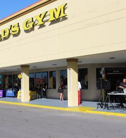 Image 1 from Coastal Family Fitness - Clearwater/Largo partner gallery