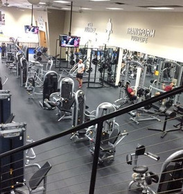 Image 2 from Coastal Family Fitness - Clearwater/Largo partner gallery