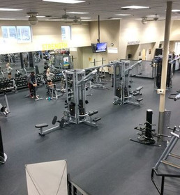 Image 3 from Coastal Family Fitness - Clearwater/Largo partner gallery