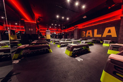 Imagen 4 de la galería del partner Box Sí (antes Bala) - Roma Norte