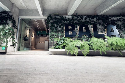 Imagen 3 de la galería del partner Box Sí (antes Bala) - Roma Norte