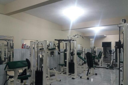 Imagem 1 da galeria do parceiro Lifedance Fitness Club