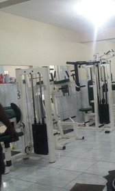 Imagem 2 da galeria do parceiro Lifedance Fitness Club