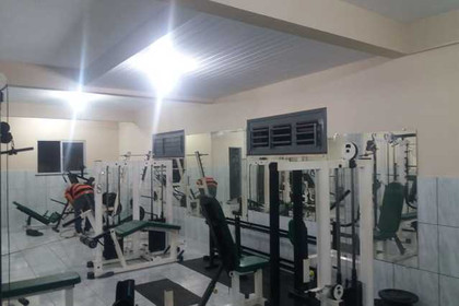 Imagem 3 da galeria do parceiro Lifedance Fitness Club