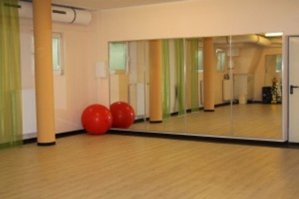 Bild 8 von Trisanum Partnergalerie