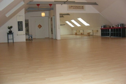 Bild 1 von Tai Chi Gesundheitszentrum Partnergalerie