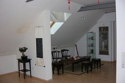 Bild 2 von Tai Chi Gesundheitszentrum Partnergalerie