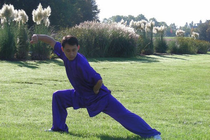 Bild 3 von Tai Chi Gesundheitszentrum Partnergalerie