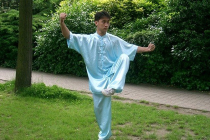 Bild 5 von Tai Chi Gesundheitszentrum Partnergalerie