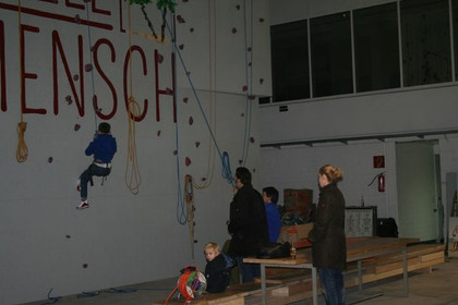 Bild 6 von Halle Mensch Partnergalerie