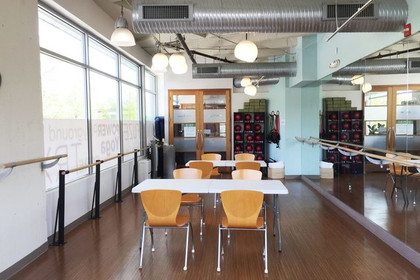 Image 4 from SoulCycle - Clarendon partner gallery
