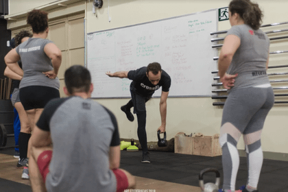 Imagem 1 da galeria do parceiro Intense Fitness Itabira