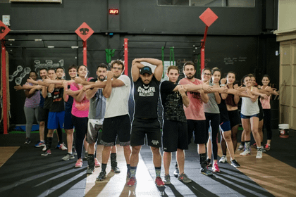 Imagem 3 da galeria do parceiro Intense Fitness Itabira