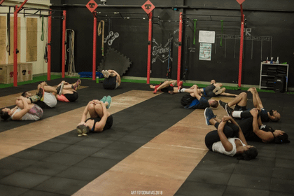 Imagem 4 da galeria do parceiro Intense Fitness Itabira