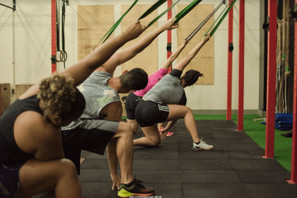 Imagem 5 da galeria do parceiro Intense Fitness Itabira