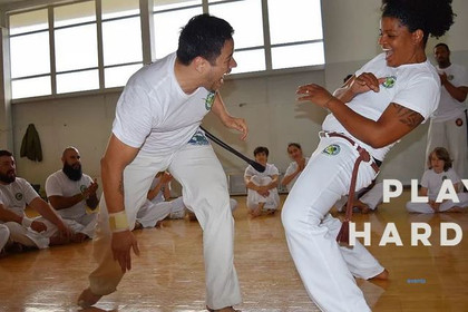 Image 2 from Sina De Capoeira partner gallery