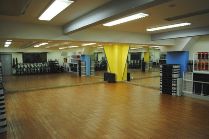 Imagem 3 da galeria do parceiro Academia Palace