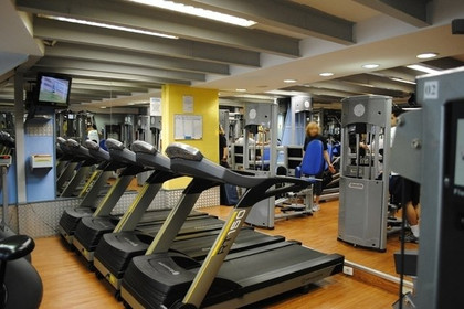 Imagem 5 da galeria do parceiro Academia Palace