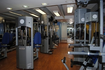 Imagem 7 da galeria do parceiro Academia Palace