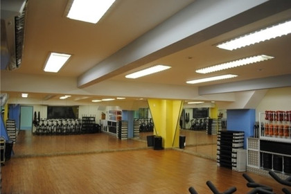 Imagem 8 da galeria do parceiro Academia Palace