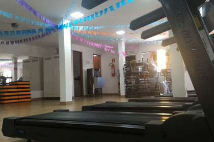 Imagem 3 da galeria do parceiro Arena Fit