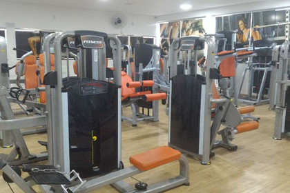 Imagem 5 da galeria do parceiro Arena Fit
