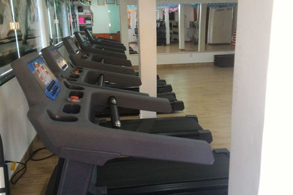 Imagem 6 da galeria do parceiro Arena Fit