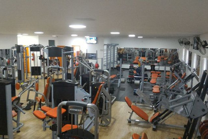 Imagem 7 da galeria do parceiro Arena Fit