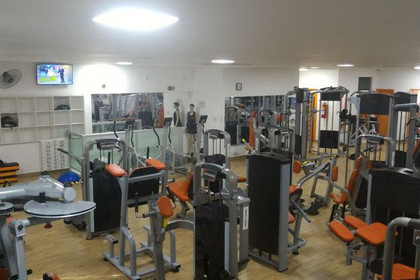 Imagem 9 da galeria do parceiro Arena Fit
