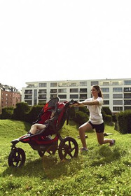 Bild 5 von buggyFit - Düren Partnergalerie