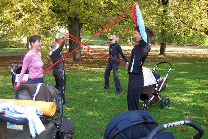 Bild 6 von buggyFit - Düren Partnergalerie