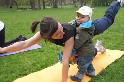 Bild 7 von buggyFit - Düren Partnergalerie