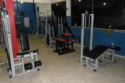 Imagem 6 da galeria do parceiro Top Fitness