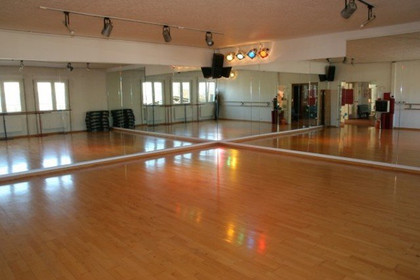 Bild 3 von TA Fitness Club Partnergalerie