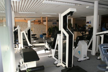 Bild 5 von TA Fitness Club Partnergalerie