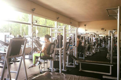 Imagem 3 da galeria do parceiro AQUA FITNESS ACADEMIA