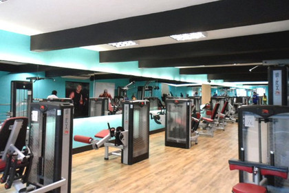 Imagem 7 da galeria do parceiro Body Move Academia - Lapa