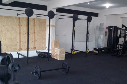 Imagem 2 da galeria do parceiro Best Set Academia