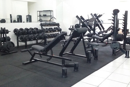 Imagem 3 da galeria do parceiro Best Set Academia
