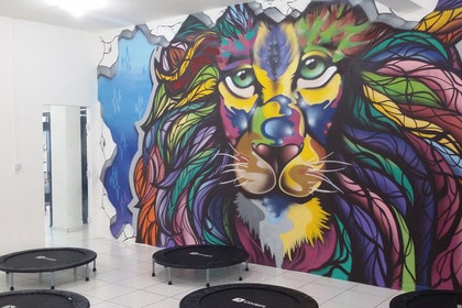 Imagem 5 da galeria do parceiro Best Set Academia